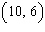 <strong>Complete the ordered pair for the equation. </strong> A) B) C) D) E)