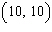 <strong>Complete the ordered pair for the equation. </strong> A) B) C) D) E)