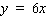 <strong>For the equation, complete the given table. </strong> A) B) C) D) E)