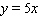 <strong>Graph the solution set for the equation. </strong> A) B) C) D) E)