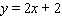 <strong>Graph the solution set for the equation. </strong> A) B) C) D) E)