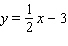 <strong>Graph the solution set for the equation. </strong> A) B) C) D) E)