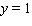 <strong>Find three solutions to the following equation, and then graph the solution set. </strong> A) B) C) D) E)