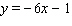 <strong>Find the x - and y -intercepts for the equation. Then use the intercepts to graph the equation. </strong> A) B) C) D) E)
