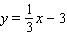 <strong>Find the x - and y -intercepts for the equation. Then use the intercepts to graph the equation. </strong> A) B) C) D) E)