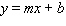 <strong>Find the slope and y -intercept for the following equation by writing it in the form . Then, graph the equation. </strong> A) B) C) D)