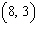 <strong>Solve the system of linear equations by elimination. </strong> A) B) C) D) The lines coincide. E) The lines are parallel.