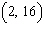 <strong>Solve the system of linear equations by elimination. </strong> A) B) C) D) The lines are parallel. E) The lines coincide.