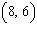 <strong>Solve the system of linear equations by elimination. </strong> A) B) C) D) The lines are parallel. E) The lines coincide.