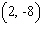 <strong>Solve the system of linear equations by elimination. </strong> A) The lines are parallel. B) C) D) E) The lines coincide.