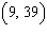 <strong>Solve the system by eliminating the y variable. </strong> A) The lines coincide. B) The lines are parallel. C) D) E)