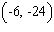 <strong>Solve the system by eliminating the y variable. </strong> A) The lines coincide. B) The lines are parallel. C) D) E)
