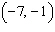 <strong>Solve the system by eliminating the y variable. </strong> A) The lines coincide. B) The lines are parallel. C) D) E)