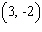 <strong>Solve the system by eliminating the x variable. </strong> A) The lines are parallel. B) C) D) The lines coincide. E)