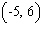 <strong>Solve the system by eliminating the x variable. </strong> A) The lines are parallel. B) C) The lines coincide. D) E)