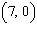 <strong>Solve the system of linear equations by the elimination method. </strong> A) The lines are parallel. B) C) The lines coincide. D) E)