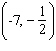 <strong>Solve the system of linear equations by the elimination method. </strong> A) B) The lines coincide. C) D) The lines are parallel. E)