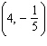 <strong>Solve the system of linear equations by the elimination method. </strong> A) The lines are parallel. B) C) D) E) The lines coincide.