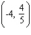 <strong>Solve the system of linear equations by the elimination method. </strong> A) The lines are parallel. B) C) D) E) The lines coincide.