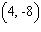 <strong>Solve the system of linear equations by the elimination method. </strong> A) B) The lines are parallel. C) The lines coincide. D) E)