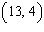 <strong>Multiply both sides of the bottom equation by 100 and then solve by the elimination method. </strong> A) B) The lines are parallel. C) D) The lines coincide. E)