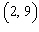 <strong>Solve the system by substitution. Substitute the expression in the second equation into the first equation and solve. If the lines coincide, answer dependent . If the lines are parallel, answer no solution .</strong> A) B) no solution C) dependent D) E)