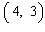 <strong>Solve the system by substitution. Substitute the expression in the second equation into the first equation and solve. If the lines coincide, answer dependent . If the lines are parallel, answer no solution .</strong> A) B) no solution C) dependent D) E)