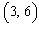 <strong>Solve the system by substitution. Substitute the expression in the second equation into the first equation and solve. If the lines coincide, answer dependent . If the lines are parallel, answer no solution .</strong> A) B) no solution C) dependent D) E)