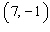 <strong>Solve the system by substitution. Substitute the expression in the second equation into the first equation and solve. If the lines coincide, answer dependent . If the lines are parallel, answer no solution .</strong> A) B) C) dependent. D) no solution E)