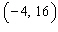 <strong>Solve the system by substitution. Substitute the expression in the second equation into the first equation and solve. If the lines coincide, answer dependent . If the lines are parallel, answer no solution .</strong> A) B) C) D) no solution E) dependent