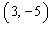 <strong>Solve the system by solving one of the equations for x or y and then use the substitution method. </strong> A) no solution B) C) dependent D) E)
