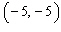 <strong>Solve the system by solving one of the equations for x or y and then use the substitution method. </strong> A) dependent B) C) no solution D) E)