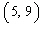 <strong>Solve the system by solving one of the equations for x or y and then use the substitution method. </strong> A) B) dependent C) D) E) no solution