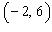 <strong>Solve the system by solving one of the equations for x or y and then use the substitution method. </strong> A) B) dependent C) D) E) no solution