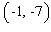 <strong>Solve the system using the substitution method. </strong> A) dependent B) no solution C) D) E)