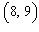 <strong>Solve the system using the substitution method. </strong> A) dependent B) C) D) E) no solution