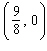 <strong>Solve the system using the substitution method. </strong> A) B) no solution C) D) dependent E)