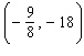 <strong>Solve the system using the substitution method. </strong> A) B) no solution C) D) dependent E)