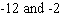 <strong>The sum of two numbers is One number is times the other. Find the numbers.</strong> A) B) C) D) E)