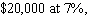 <strong>Mr. Wilson invested money in two accounts. His total investment was If one account pays in interest and the other pays in interest, how much does he have in each account if he earned a total of in interest in 1 year?</strong> A) B) C) D) E)