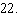 One number is more than times another. Their sum is Find the two numbers. smaller number = __________ larger number = __________
