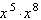 <strong>Simplify the expression. Leave your answer in terms of exponents. </strong> A) B) C) D) E)