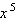 <strong>Simplify the expression. Leave your answer in terms of exponents. </strong> A) B) C) D) E)