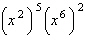 <strong>Simplify. </strong> A) B) C) D) E)