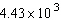 <strong>Write the number in scientific notation. </strong> A) B) C) D) E)