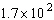 <strong>Write the number in scientific notation. </strong> A) B) C) D) E)