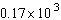 <strong>Write the number in scientific notation. </strong> A) B) C) D) E)