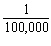 <strong>Write the expression with a positive exponent, and then simplify, when possible. </strong> A) B) C) D) E)