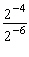 <strong>Use the property to simplify the expression. </strong> A) B) C) D) E)