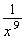 <strong>Simplify the expression. An answer with exponents should contain positive exponents only. </strong> A) B) C) D) E)
